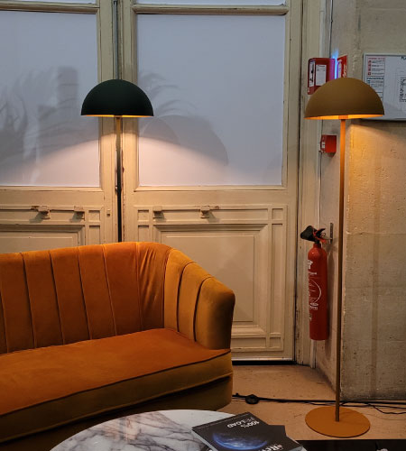 bobazar-accessoires-luminaire-champignon-moutarde-2