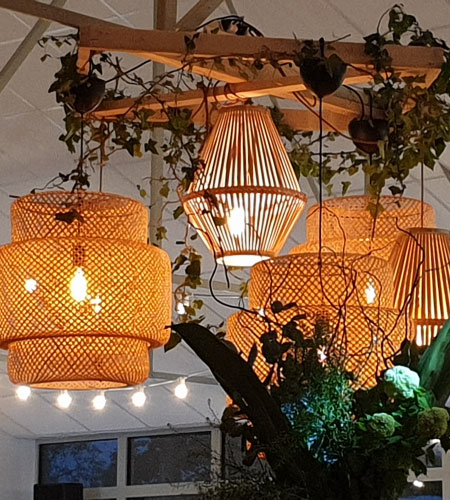 luminaire