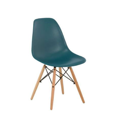 bobazar-mobilier-chaise-eames-bleu-canard-1