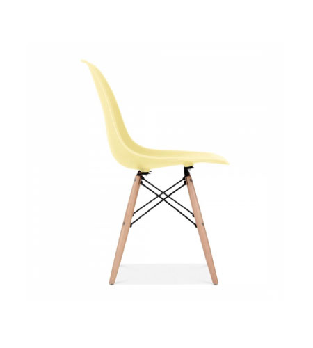 bobazar-mobilier-chaise-eames-jaune-citron-1