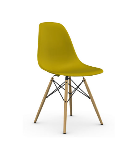 bobazar-mobilier-chaise-eames-moutarde-1
