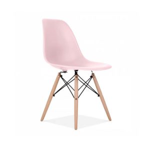 bobazar-mobilier-chaise-eames-rose-pastel