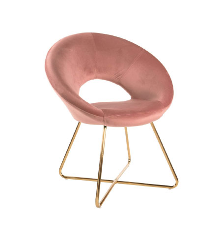 bobazar-mobilier-fauteuil-coque-velours–rose-2