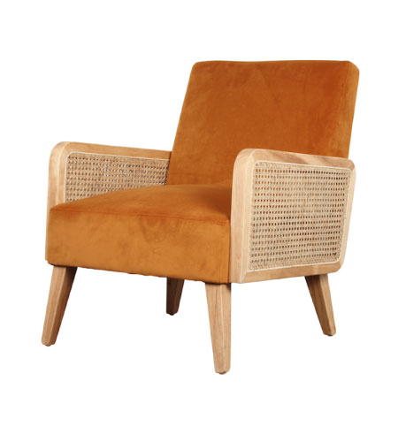 bobazar-mobilier-fauteuil-sydney-orange-3
