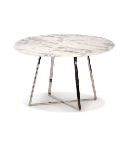 bobazar-mobilier-table-basse-marbre-pied-chrome-4