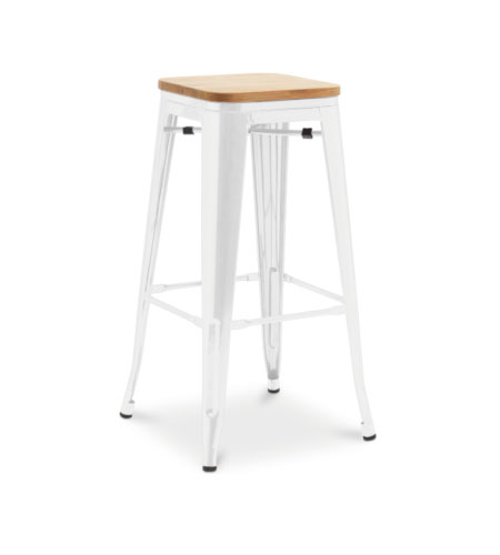bobazar-mobilier-tabouret-toulix-blanc-bois-2