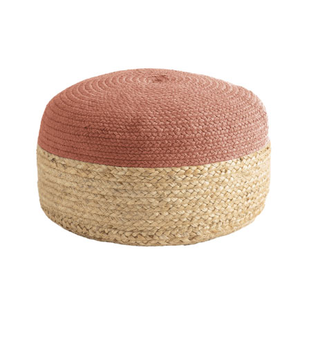 bobazar-mobilier-pouf-rotin-vieux-rose-1