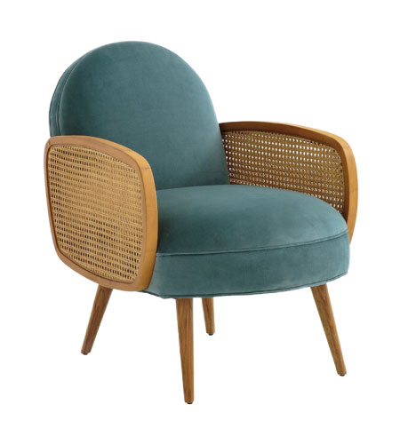 bobazar-mobilier-fauteuil-buisseau-vert-de-gris-1
