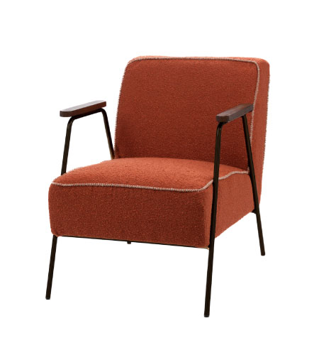bobazar-mobilier-fauteuil-huggy-orange-1